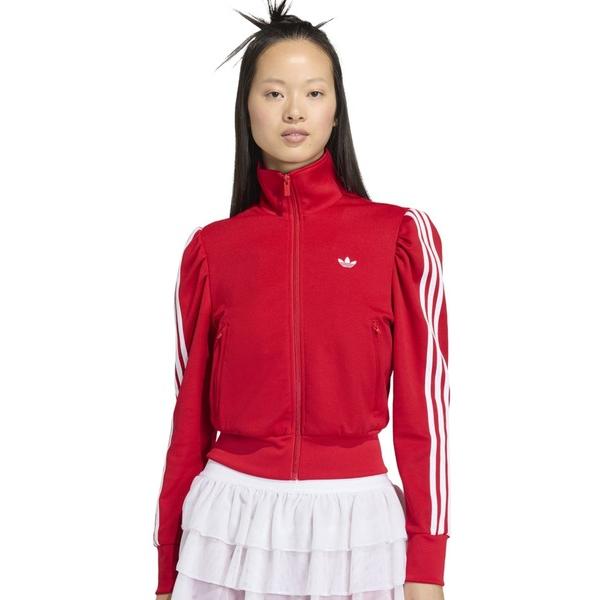 ZOZO問い合わせ番号:100687564ショップ:atmos，アトモスブランド:adidas，アディダス，atmos，アトモス商品名:adidas ELEVATED SLEEVE FB TRACK TOP / アディダス エレベーテッド ...