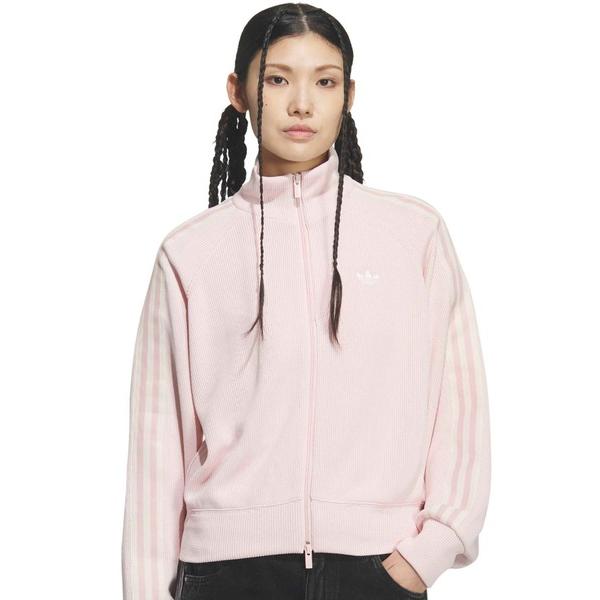 ZOZO問い合わせ番号:100687620ショップ:atmos，アトモスブランド:adidas，アディダス，atmos，アトモス商品名:adidas KNIT BALOON TRACK TOP / アディダス ニット バルーン トラックトッ...