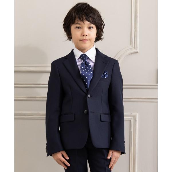 ZOZO問い合わせ番号:100687977ショップ:ROBE FAMILLE，ローブファミーユブランド:WANDER FACTORY，ワンダーファクトリー商品名:フォーマルスーツ 5点セット WF by WANDER FACTORY 102...