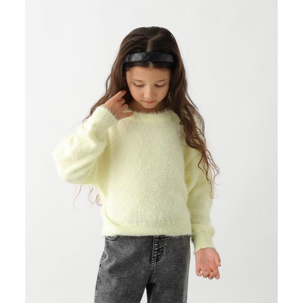 ZOZO問い合わせ番号:100688246ショップ:GLOBAL WORK，グローバルワークブランド:GLOBAL WORK，グローバルワーク商品名:洗えるシャギーニット/606703カテゴリ:トップス&gt;ニット/セーターブランド品番:...