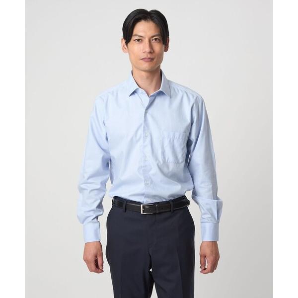 ZOZO問い合わせ番号:100689120ショップ:green label relaxing，グリーンレーベル リラクシングブランド:green label relaxing，グリーンレーベルリラクシング商品名:コットン ヘリンボーン ワイ...