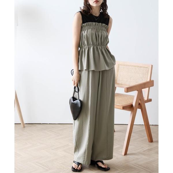 『タイムセール実施中』参考価格：7，981円発売時期：2024年07月コンディション：B（目立つ使用感なし）使用感が少ない、または気にならないアイテム全体的：毛玉【商品に関する注意事項】・こちらの商品画像は、実物ではなく新品時の画像を掲載し...