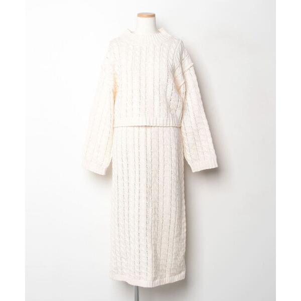 参考価格：13，200円発売時期：2022年11月コンディション：B（目立つ使用感なし）使用感が少ない、または気にならないアイテム袖口：毛玉前身頃：汚れZOZO問い合わせ番号:100706030ショップ:ZOZOUSED，ゾゾユーズドブラン...