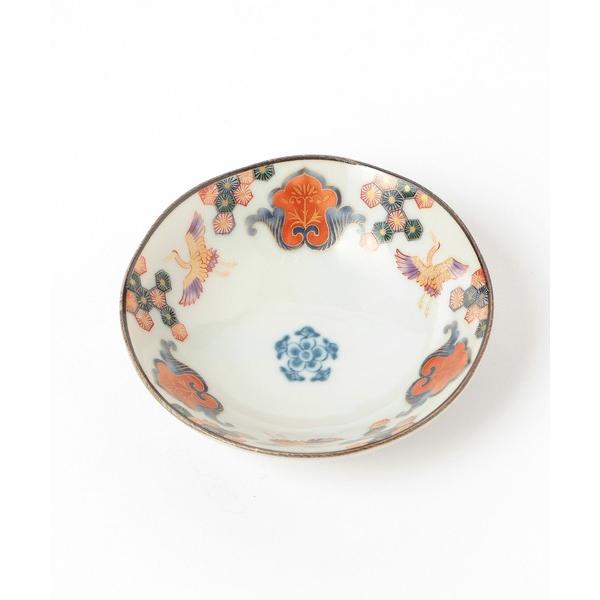 ZOZO問い合わせ番号:100720052ショップ:LAKOLE，ラコレブランド:LAKOLE，ラコレ商品名:古伊万里風小鉢2 / 600850カテゴリ:食器/キッチン>食器ブランド品番:600850素材:磁器原産国:日本カラー:その...