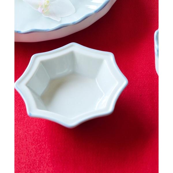 『タイムセール実施中』ZOZO問い合わせ番号:100720077ショップ:LAKOLE，ラコレブランド:LAKOLE，ラコレ商品名:八角小鉢 / 607566カテゴリ:食器/キッチン>食器ブランド品番:607566素材:磁器原産国:日...