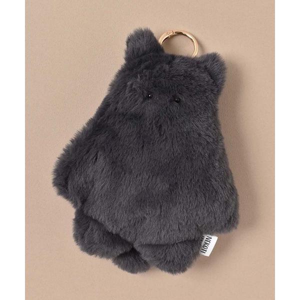 ZOZO問い合わせ番号:100720648ショップ:Bleu Bleuet，ブルーブルーエブランド:Bleu Bleuet，ブルーブルーエ商品名:ネコティハンドウォーマーカテゴリ:雑貨/ホビー>その他雑貨ブランド品番:00153881...