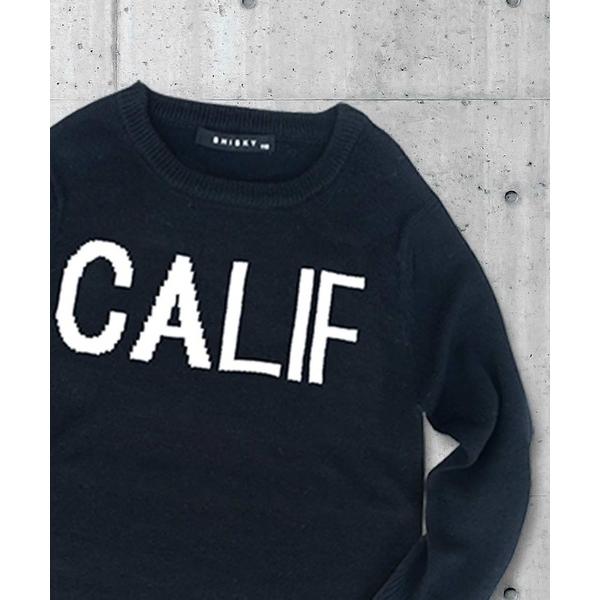 ZOZO問い合わせ番号:100720738ショップ:Joynt，ジョイントブランド:SHISKY，シスキー商品名:ロゴ ニット ロンT キッズカテゴリ:トップス>ニット/セーターブランド品番:949-00素材:アクリル100%原産国:...