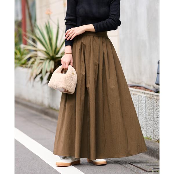 ZOZO問い合わせ番号:100721055ショップ:JOURNAL STANDARD，ジャーナルスタンダードブランド:JOURNAL STANDARD relume，ジャーナルスタンダード　レリューム商品名:《WEB限定追加2》ギャザーフレ...