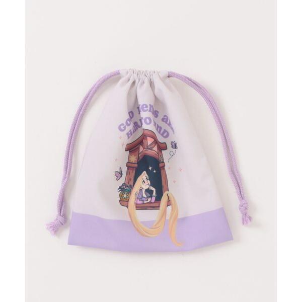 ZOZO問い合わせ番号:100722532ショップ:A BAG OF CHIPS，ア バッグ オブ チップスブランド:Disney，ディズニー，A BAG OF CHIPS，アバッグオブチップス商品名:Disney/ディズニー　ラプンツェル...