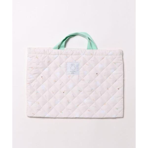 ZOZO問い合わせ番号:100722584ショップ:A BAG OF CHIPS，ア バッグ オブ チップスブランド:Miffy， ミッフィー，A BAG OF CHIPS，アバッグオブチップス商品名:miffy/ミッフィー　キルトチャーム...