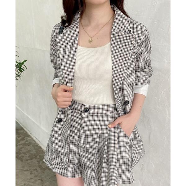 『タイムセール実施中』参考価格：6，028円発売時期：2024年01月コンディション：A（使用感なし）数回使用した程度で使用感が感じられないアイテム参考商品名：カジュアルセットアップスーツ２点セット参考品番：L42212008【商品に関する...