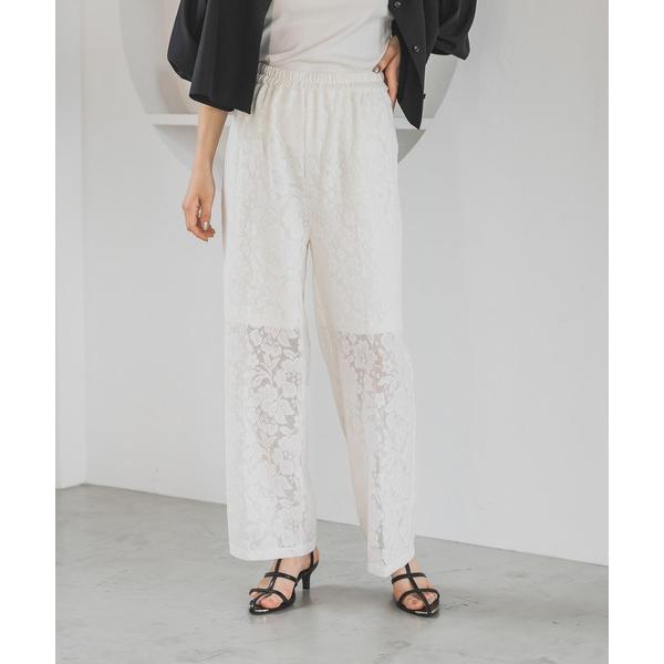 『タイムセール実施中』参考価格：7，920円発売時期：2024年07月コンディション：A（使用感なし）数回使用した程度で使用感が感じられないアイテム参考商品名：レースイージーパンツ 140932参考品番：140932【商品に関する注意事項】...