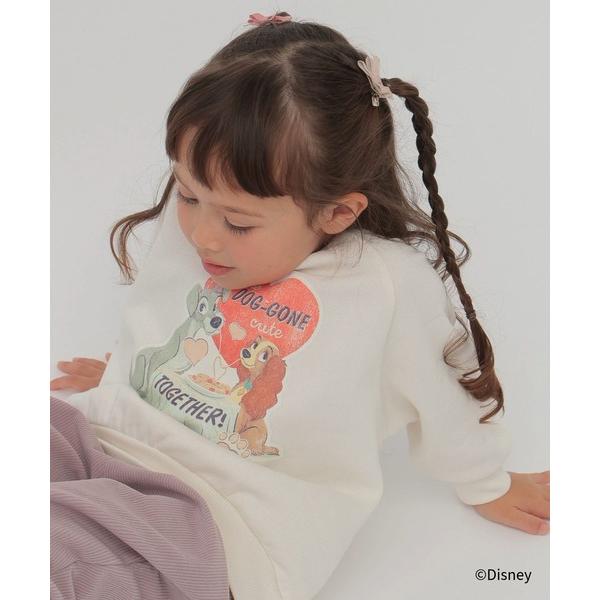 『セール実施中』ZOZO問い合わせ番号:100754909ショップ:GLOBAL WORK，グローバルワークブランド:GLOBAL WORK，グローバルワーク，Disney，ディズニー商品名:Disney/あったかスウェット/T/60369...