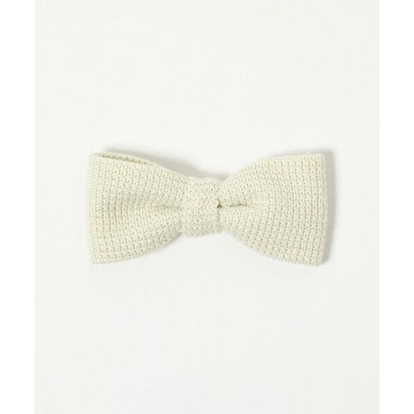 ZOZO問い合わせ番号:100755221ショップ:green label relaxing，グリーンレーベル リラクシングブランド:green label relaxing，グリーンレーベルリラクシング商品名:ニット ボウタイ / キッズ...