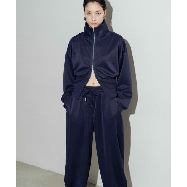 『セール実施中』参考価格：6，270円発売時期：2024年02月コンディション：B（目立つ使用感なし）使用感が少ない、または気にならないアイテム襟周り：汚れ参考商品名：Wジップトラックジャケット参考品番：HEWAM0224002【商品に関す...