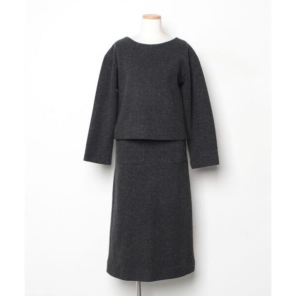 参考価格：16，500円発売時期：2020年11月コンディション：C（やや使用感あり）使用感があり、やや気になる傷や汚れがあるアイテム全体的：毛玉参考商品名：テックメルトンセットアップ参考品番：669-0219062ZOZO問い合わせ番号:...