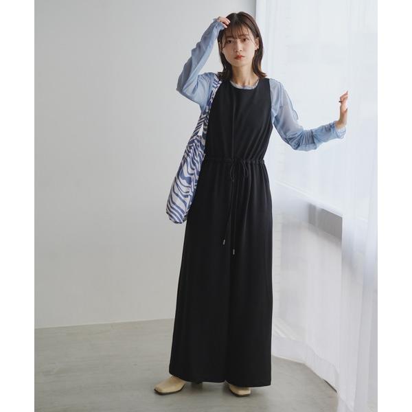 参考価格：9，790円発売時期：2022年12月コンディション：A（使用感なし）数回使用した程度で使用感が感じられないアイテム参考商品名：カットツイルノースリサロペット参考品番：KAZ1022502A0001【商品に関する注意事項】・こちら...