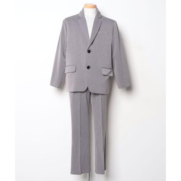 『タイムセール実施中』参考価格：12，995円発売時期：2021年01月コンディション：C（やや使用感あり）使用感があり、やや気になる傷や汚れがあるアイテム首周り：汚れ参考商品名：TRオーバーサイズテーラードJK×フレアパンツ セットアップ...