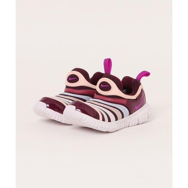 『タイムセール実施中』ZOZO問い合わせ番号:100817033ショップ:ASBee，アスビーブランド:NIKE，ナイキ商品名:NIKE ナイキ DYNAMO FREE PS キッズスニーカー スリッポン 子供靴 キッズシューズ(ダイナモフ...