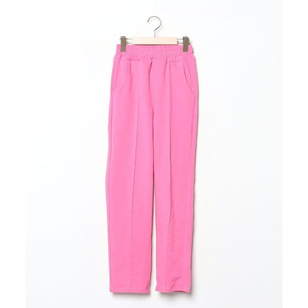 『セール実施中』参考価格：4，980円発売時期：2021年11月コンディション：C（やや使用感あり）使用感があり、やや気になる傷や汚れがあるアイテムウエスト：ほつれ参考商品名：center line relax sweat pants / ...