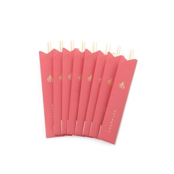 『タイムセール実施中』ZOZO問い合わせ番号:100850331ショップ:LAKOLE，ラコレブランド:LAKOLE，ラコレ商品名:祝箸8膳セット / 627246カテゴリ:食器/キッチン>カトラリーブランド品番:627246素材:ア...