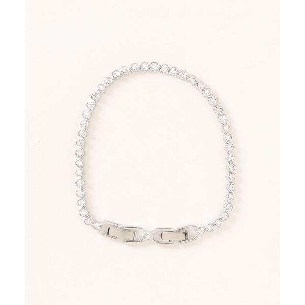 ブレスレット 「SWAROVSKI」スワロフスキー Imber Emily Tennisブレスレット レディース