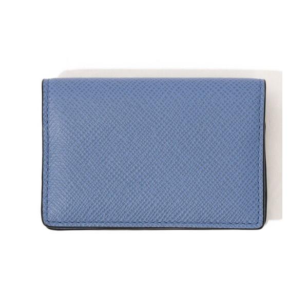 カードケース SMYTHSON CARD CASE