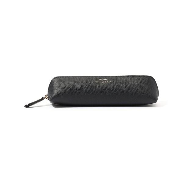 文房具 SMYTHSON PENCIL CASE