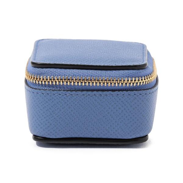 ポーチ SMYTHSON SMALL TRINKET CASE レディース