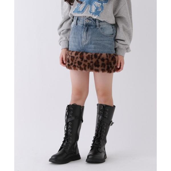 ZOZO問い合わせ番号:100851059ショップ:repipi armario，レピピアルマリオブランド:repipi armario，レピピ アルマリオ，10C REPIPI，ジューシーレピピ商品名:【10C REPIPI】HEMファー...