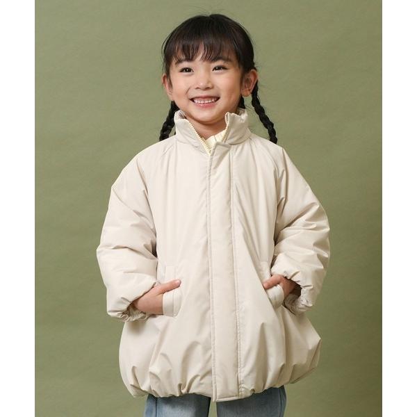 ZOZO問い合わせ番号:100851741ショップ:Bonjour Sagan，ボンジュールサガンブランド:RIO，リオ，Bonjour Sagan，ボンジュールサガン商品名:バルーンフォルム中わたコートカテゴリ:ジャケット/アウター&gt...