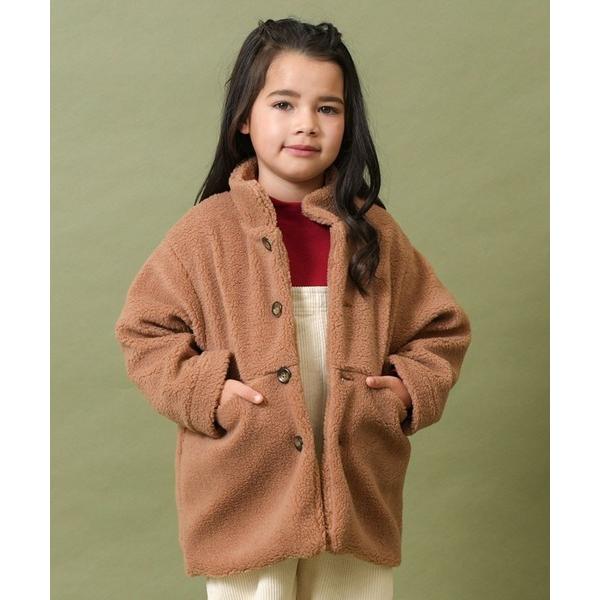 ZOZO問い合わせ番号:100851969ショップ:Bonjour Sagan，ボンジュールサガンブランド:RIO，リオ，Bonjour Sagan，ボンジュールサガン商品名:ミドルボアコートカテゴリ:ジャケット/アウター>その他アウ...