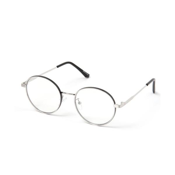 『セール実施中』参考価格：4，400円発売時期：2023年06月コンディション：A（使用感なし）数回使用した程度で使用感が感じられないアイテム付属品：ケース参考商品名：オリジナル丸メタル伊達メガネ参考品番：908839【商品に関する注意事項...