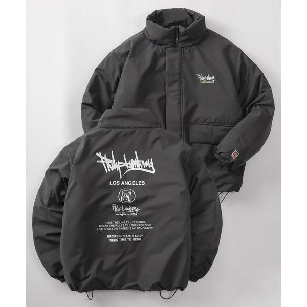 『タイムセール実施中』ZOZO問い合わせ番号:100869335ショップ:SlashDate，スラッシュデイトブランド:Philip Lumbang，フィリップランバン，SlashDate，スラッシュデイト商品名:【75】【Philip L...