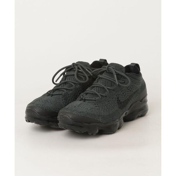 「NIKE」 ローカットスニーカー 24.5 スミクロ メンズ