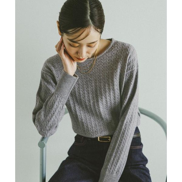『セール実施中』ZOZO問い合わせ番号:100894117ショップ:GLOBAL WORK，グローバルワークブランド:GLOBAL WORK，グローバルワーク商品名:洗えるケーブルプルオーバー/606611カテゴリ:トップス>ニット/...