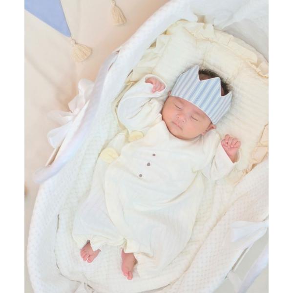 ※このアイテムは返品・交換対象外商品です。ZOZO問い合わせ番号:100894732ショップ:Si・Shu・Non，シ・シュ・ノンブランド:Si・Shu・Non，シシュノン商品名:クマウサ2WAYオールカテゴリ:ママ＆ベビー>ロンパー...