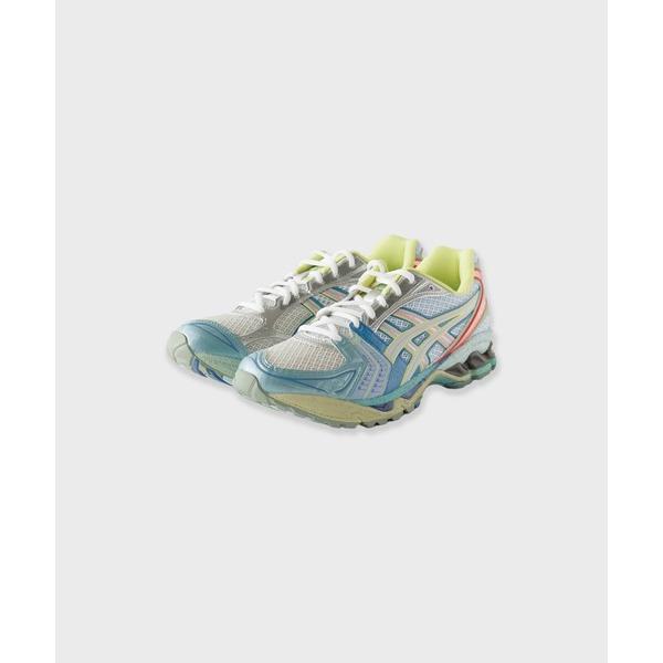 アシックス スニーカー FACETASM×ASICS/ GEL-KAYANO 14 スニーカー 夏服 メンズ レディース