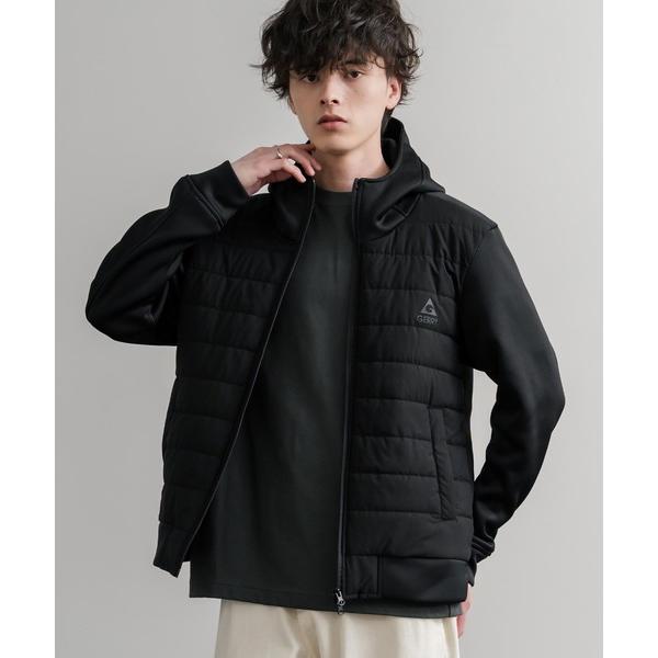 『タイムセール実施中』ZOZO問い合わせ番号:100895298ショップ:Rocky Monroe，ロッキーモンローブランド:GERRY，ジェリー，Rocky Monroe，ロッキーモンロー商品名:GERRY ジェリー 中綿ストレッチポリリ...