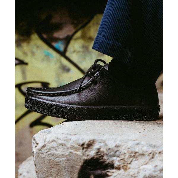 スニーカー VM006-MOC LEATHER VM006 メンズ レディース