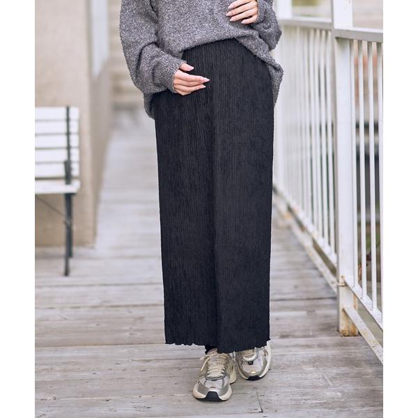 『タイムセール実施中』ZOZO問い合わせ番号:100896456ショップ:cross marche，クロスマルシェブランド:Rosemadame，ローズマダム商品名:ストライプジャガードナロースカ−ト（マタニティ〜産後）妊婦服 産前・産後対...