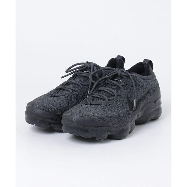 「NIKE」 ローカットスニーカー 24.5 スミクロ メンズ