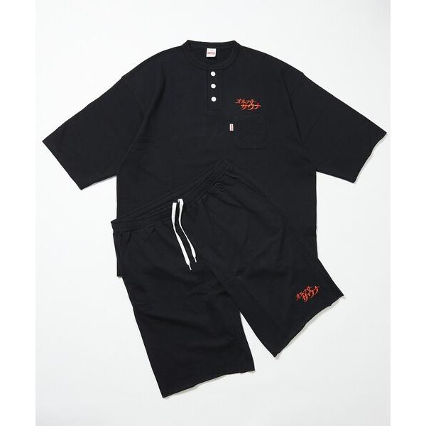 参考価格：4，994円発売時期：2025年02月コンディション：D（傷・汚れあり）傷や汚れがあるが使用には問題ないアイテム全体的：色あせ、汚れ首周り・ポケット：毛玉参考商品名：SAUVENIR/サウベニア SAUVENIR/サウベニア 別注...