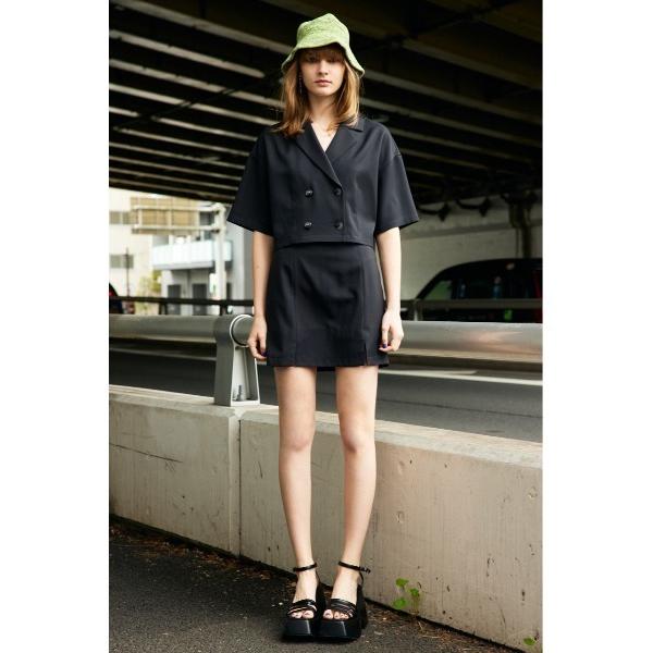 『セール実施中』参考価格：13，200円発売時期：2023年04月コンディション：B（目立つ使用感なし）使用感が少ない、または気にならないアイテム襟周り：汚れ前身頃：汚れ【商品に関する注意事項】・こちらの商品画像は、実物ではなく新品時の画像...