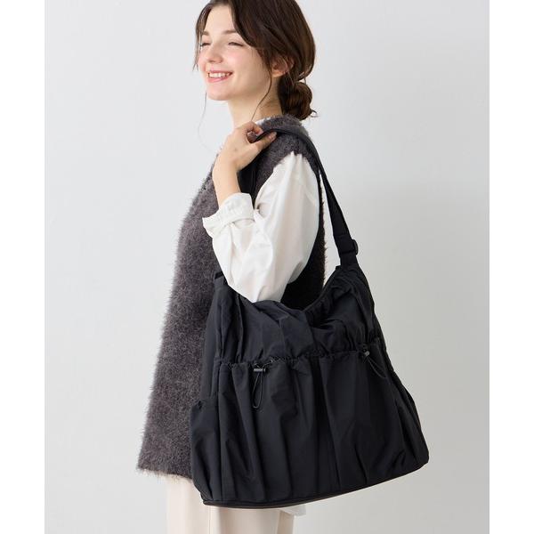 『タイムセール実施中』ZOZO問い合わせ番号:100930257ショップ:cross marche，クロスマルシェブランド:Rosemadame，ローズマダム商品名:楽ショルPlus/マザーズバッグカテゴリ:ママ＆ベビー>マザーズバッ...