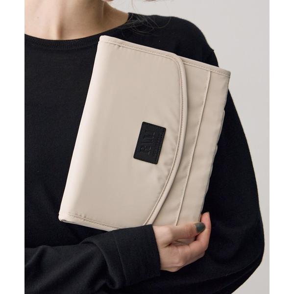 『タイムセール実施中』ZOZO問い合わせ番号:100930258ショップ:cross marche，クロスマルシェブランド:Rosemadame，ローズマダム商品名:【撥水】ハジカル母子手帳ケースカテゴリ:ママ＆ベビー>母子手帳ケース...