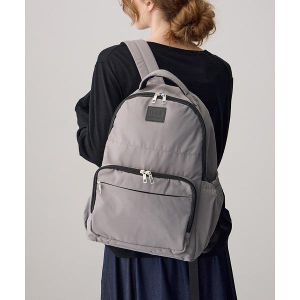 『タイムセール実施中』ZOZO問い合わせ番号:100930259ショップ:cross marche，クロスマルシェブランド:Rosemadame，ローズマダム商品名:軽量・撥水・大容量。子育てに最適な多機能　ハジカルペアレンツリュック/マザ...