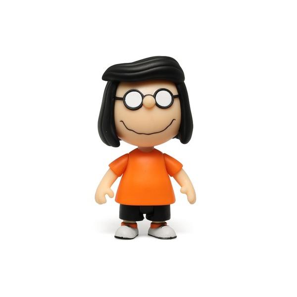 フィギュア Super7 PEANUTS スーパー7 リアクションフィギア W09 マーシー オブジェ