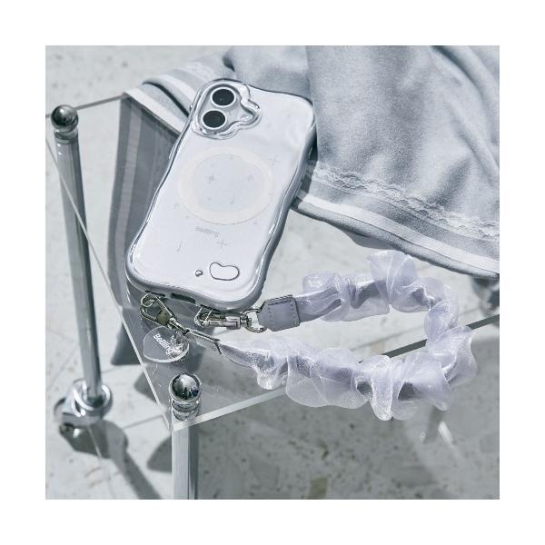 ZOZO問い合わせ番号:100935616ショップ:Hamee，ハミィブランド:iFace，アイフェイス商品名:iFace BeBling 2 ハンドストラップカテゴリ:PC・スマホグッズ/家電>スマホグッズブランド品番:41-186...