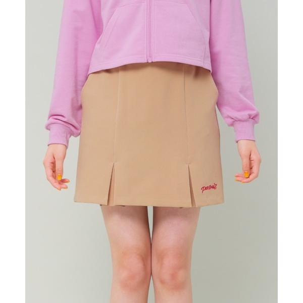 『セール実施中』ZOZO問い合わせ番号:100935708ショップ:Auntie Rosa，アンティローザブランド:PERSON'S collection，パーソンズコレクション商品名:タックスカートカテゴリ:スカート>スカートブラン...